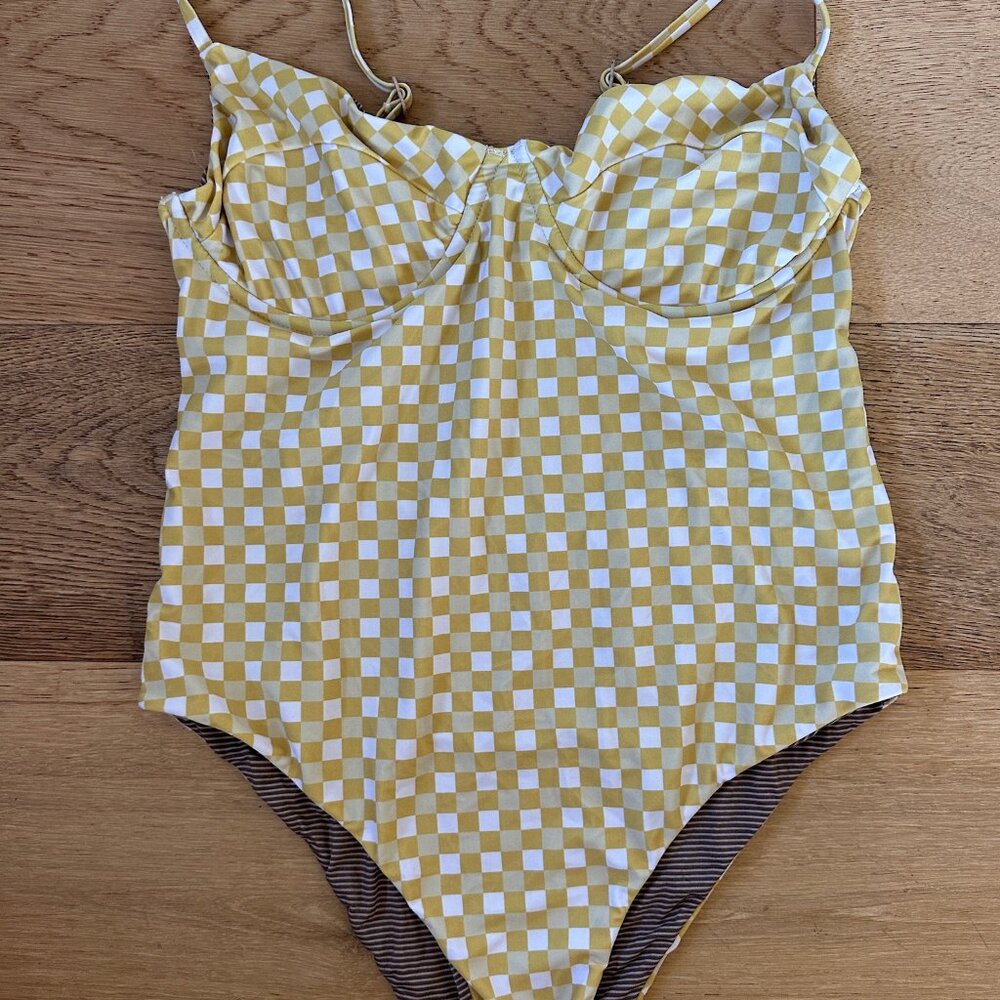 Acacia Marlow, XL
